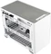 Cooler Master MasterBox NR200, weiß, Mini-ITX Vorschaubild