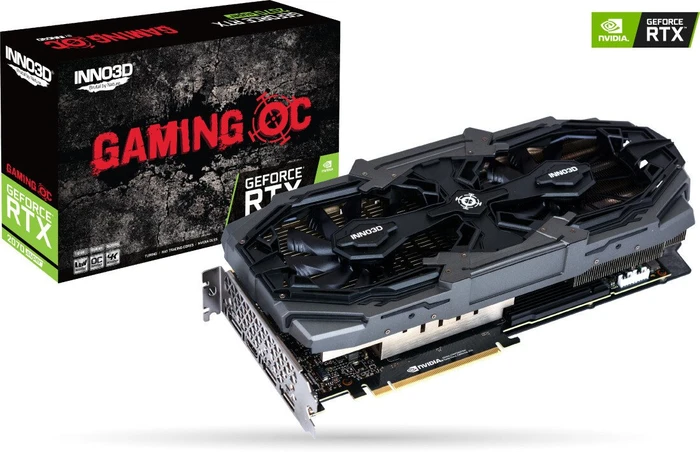 INNO3D GeForce RTX 2070 SUPER
