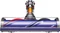 Dyson V8 Absolute Akku-Handstaubsauger silber/gelb Vorschaubild