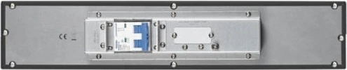 APC Easy-UPS SRV Rackmount, 6000VA, inkl. Schienen-Kit, USB/seriell