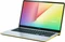 ASUS VivoBook S15 S530FN-BQ344T, Silver Blue Yellow, Core i7-8565U, 16GB RAM, 256GB SSD, 1TB HDD, GeForce MX150, DE Vorschaubild