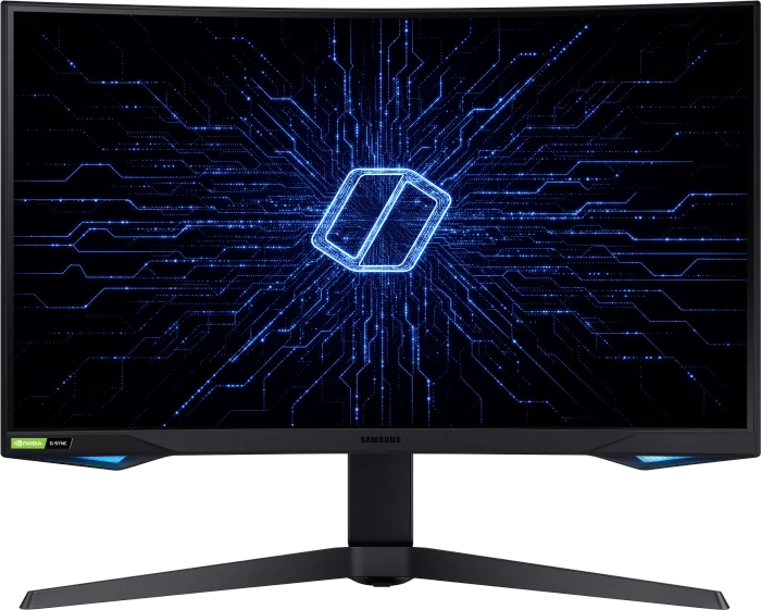 Samsung Odyssey G7 G73T / G74T / G75T (2020), 26.9"
