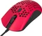 HK Gaming Sirius-M 3360 Gaming Mouse Monza rot, USB Vorschaubild