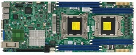 Supermicro X9DRT-IBFF, bulk (2x Intel 2011-0)