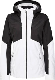 Ziener Tilfa Skijacke weiß (Damen)