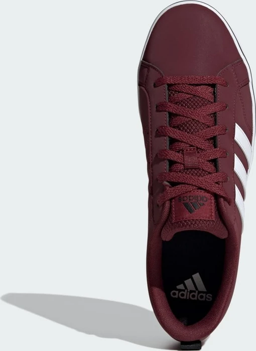 adidas VS Pace 2.0 shadow red/cloud white/core black