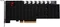 Kingston DCP1000 SSD 3.2TB, Add-In Card / PCIe 3.0 x8 Vorschaubild