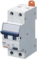 Gewiss MDC 60 1P+N C 0.03A Typ A 16A 2TE