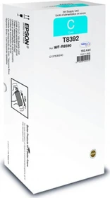 Epson Tinte T8392 cyan hohe Kapazität