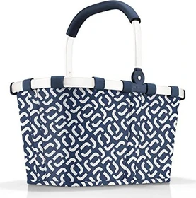Reisenthel Carrybag signature navy