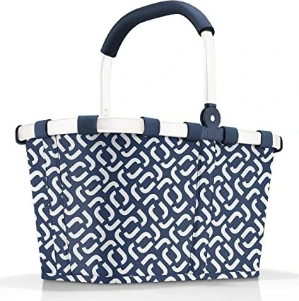 Reisenthel Carrybag signature navy