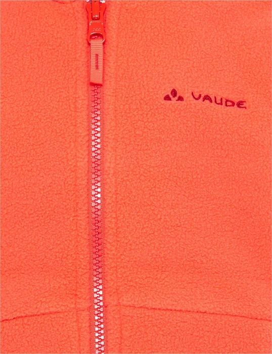 Vaude Pulex II Fleece Funktionsjacke hokkaido (Junior)