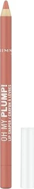 Rimmel Oh My Plump! Lip Liner 050 cafe latte, 1.2g