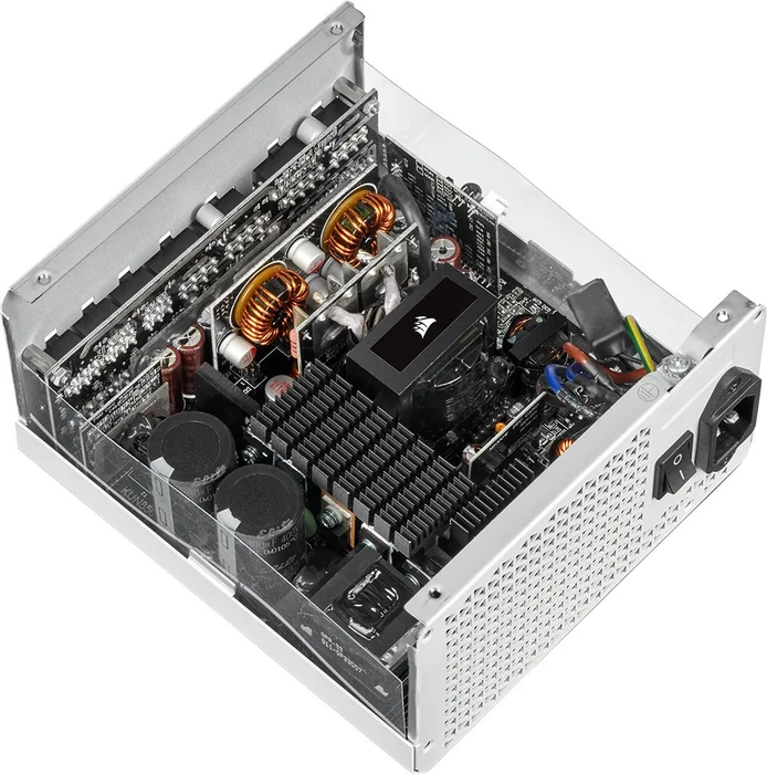 Corsair RM Series 2021 RM850 850W, ATX 2.4