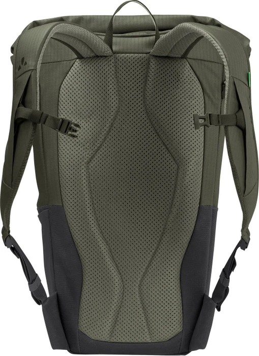 Vaude CityGo 18 khaki
