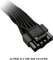 LC-Power Integrator Pro LC6550B-SI 550W, ATX 3.1 Vorschaubild