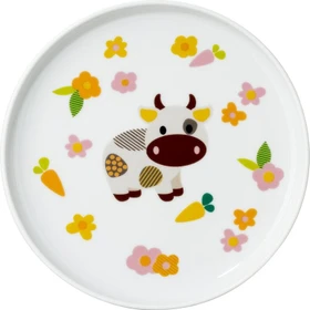 Thomas Kids Farm Teller flach 19cm