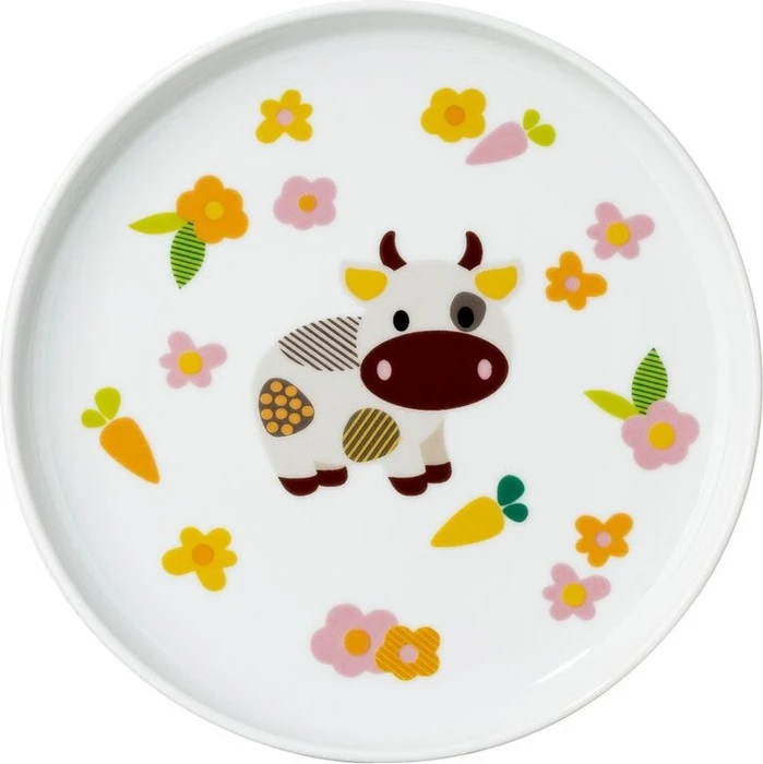 Thomas Kids Farm Teller flach 19cm