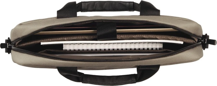 Hama Terra 13.3" Notebooktasche, beige