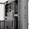 Thermaltake Core P3 Tempered Glass Edition, schwarz, Glasfenster Vorschaubild