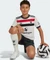 adidas Manchester United 2024/2025 Ausweichshorts carbon (Junior) Vorschaubild