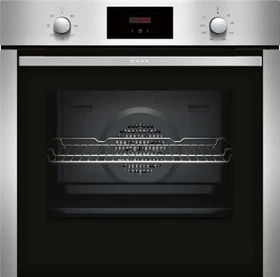 Neff N30 BMK1100C Backofen (B1CCC0AN0 + Z12CP10A0)