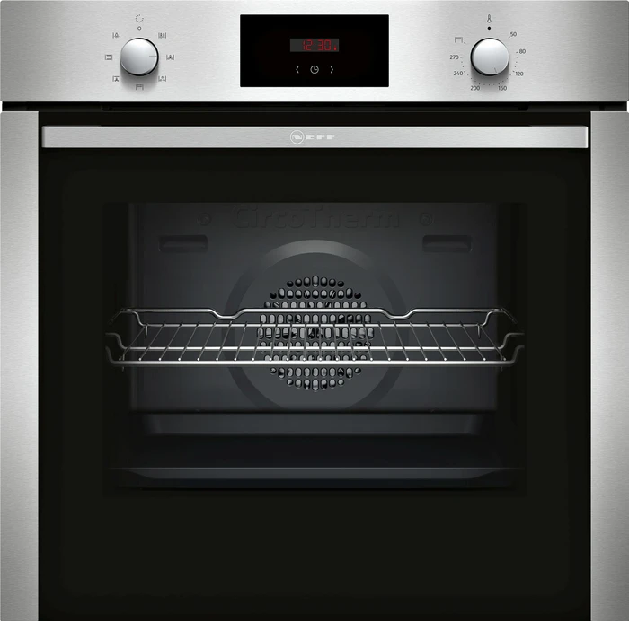 Neff N30 B1CCC0A.0 Backofen