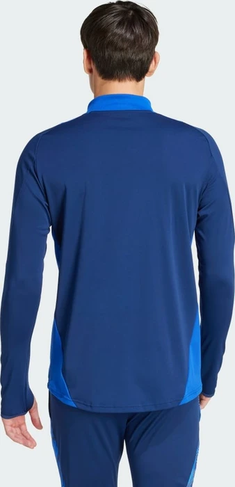 adidas Tiro 24 Competition Funktionsshirt langarm team navy blue 2 (Herren)
