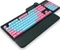 Mountain Mineral Keycap Set, Kunststoff (PBT) Double-Shot, rosa/blau, 113 Tasten (104+9), ANSI-US Vorschaubild