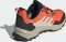 adidas Terrex AX4 GTX semi impact orange/wonder silver/wonder beige (Damen) Vorschaubild