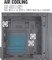 AeroCool CS-108 Vorschaubild