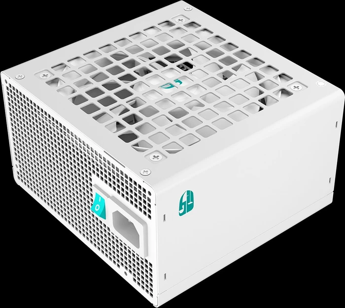 DeepCool GamerStorm PQ-G Series PQ1000G WH weiß 1000W, ATX 3.1