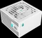 DeepCool GamerStorm PQ-G Series PQ1000G WH weiß 1000W, ATX 3.1 Vorschaubild