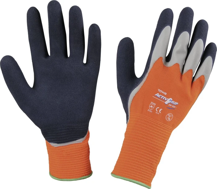 TOWA ActivGrip XA325 Arbeitshandschuhe 8/M