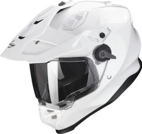 Scorpion ADF-9000 Air Solid weiß