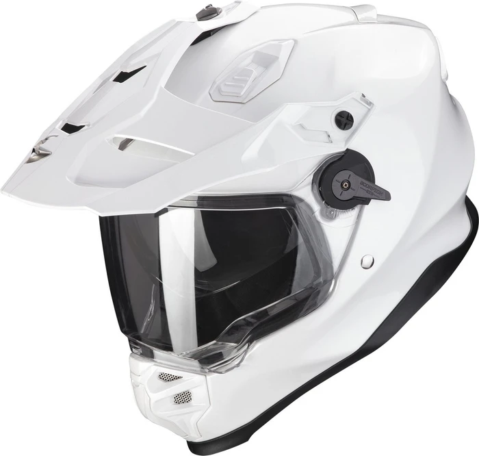 Scorpion ADF-9000 Air Solid weiß
