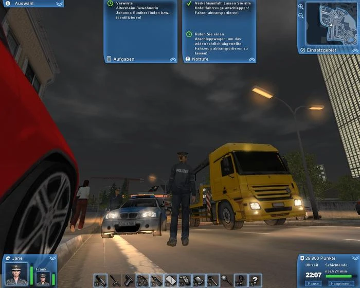 Polizei 2013: Die Simulation - Gold Edition (PC)