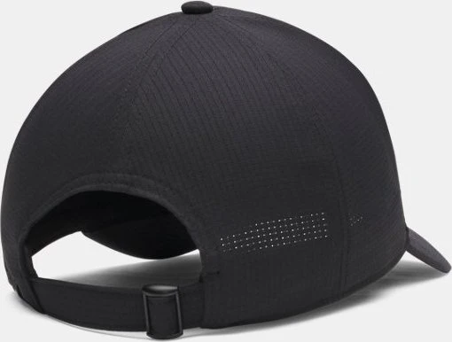 Under Armour ArmourVent Kappe black/castlerock (Herren)