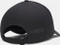 Under Armour ArmourVent Kappe black/castlerock (Herren) Vorschaubild