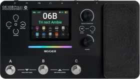 Mooer GE 100 Pro Li