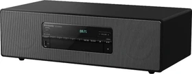 Panasonic SC-DM502 schwarz