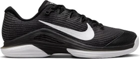 Nike Vapor 12 black/dark smoke grey/white (Damen)