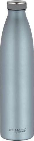 Thermos TC Isolierflasche 1l eisblau