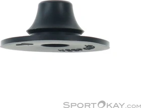 Keego Extra Flow Nozzle Verschluss dark matter