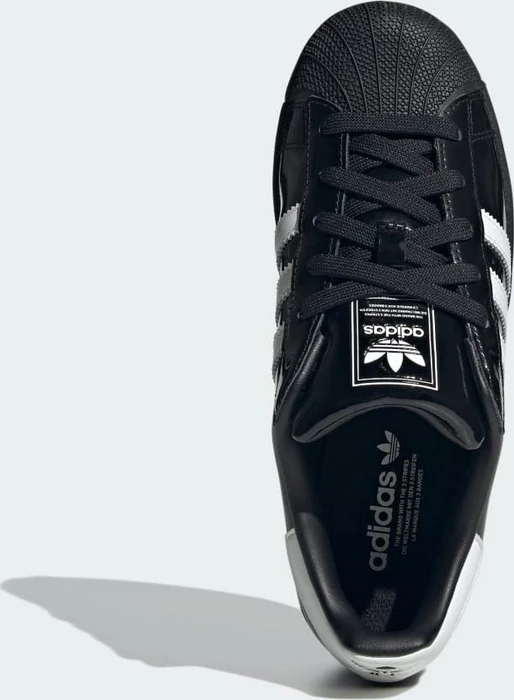 adidas Superstar II core black/cloud white (Damen)
