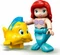 LEGO DUPLO - Arielles Unterwasserschloss Vorschaubild