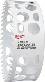 Milwaukee DIN 8039 Hole Dozer Bimetall Lochsäge, 152x41mm, 1 Stück