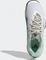 adidas Barricade cloud white/pulse blue/core black (Junior) Vorschaubild