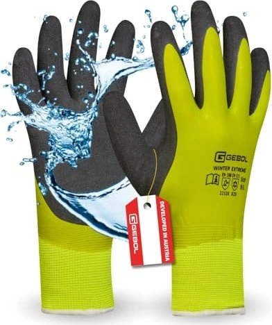 Gebol Winter Extreme Arbeitshandschuhe
