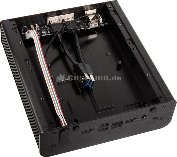 Akasa Newton S7D, OEM
